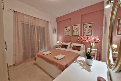 Magedico 150m from the beach Country House in Kissamos