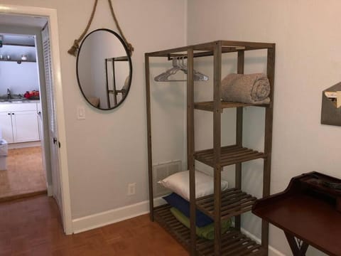 Overlooking Downtown Dunedin Two Bedroom apartment NO KIDS, NO PETS Apartment in Dunedin