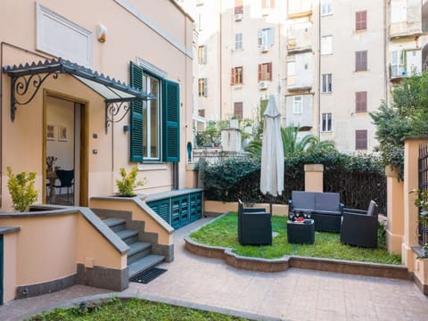 Garden, Garden