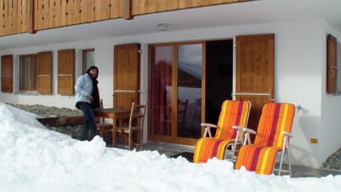 Chalet Lucille Apartment in Haute-Savoie