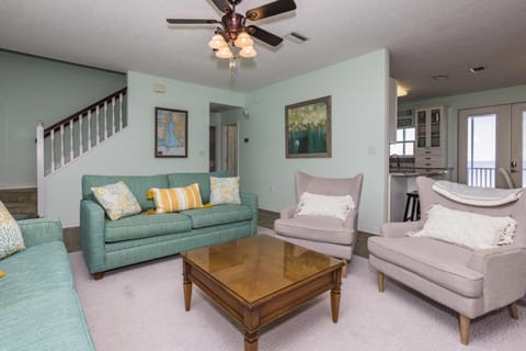 Hideaway Bay House in Alabama