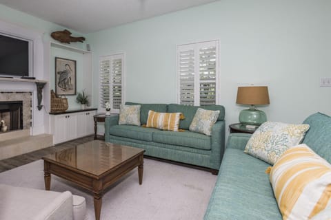 Hideaway Bay House in Alabama