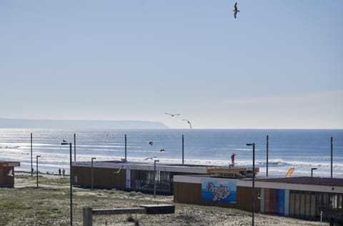 Beach, Sea view