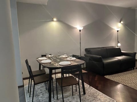 Nad rzeką XL Luxury Apartment in West Pomeranian Voivodeship, Poland