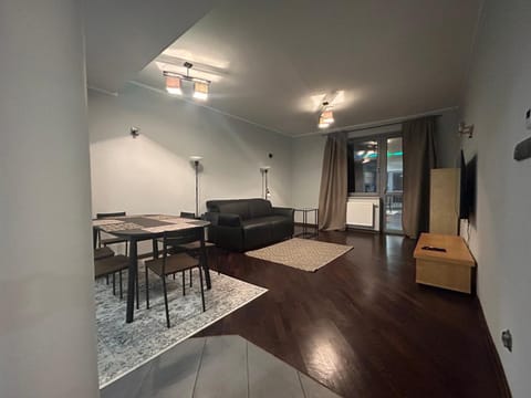 Nad rzeką XL Luxury Apartment in West Pomeranian Voivodeship, Poland