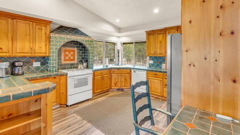 Quelah Lane - Unit 10 House in Sunriver