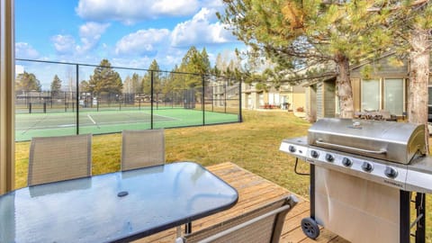 Quelah Condo - Unit 19 Apartment in Sunriver