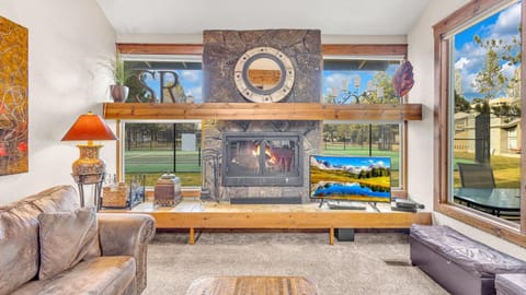 Quelah Condo - Unit 19 Apartment in Sunriver