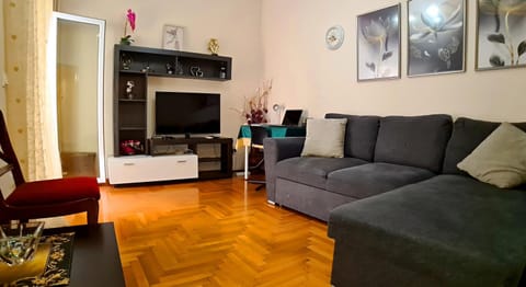 TV and multimedia, Balcony/Terrace, Living room, Bedroom, air conditioner