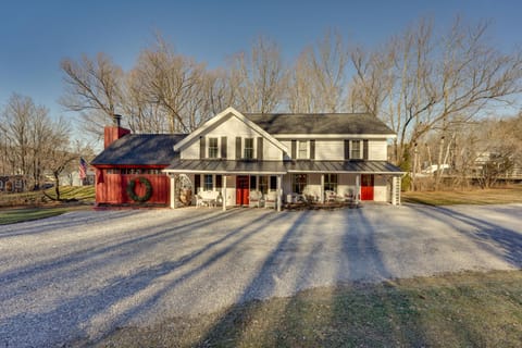 Inviting Chittenden Apartment Near Pico Mountain! Apartment in Chittenden