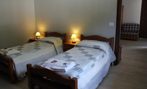 Wolf Village Country House in Piedmont