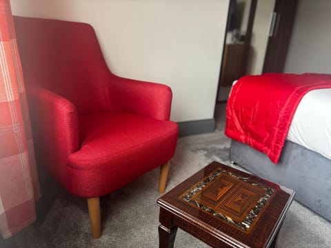 KAYUMBA Properties LTD Bed and Breakfast in Leeds