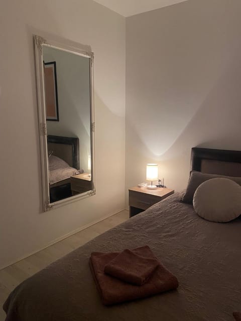 Apartman Rose Apartment in Serbia