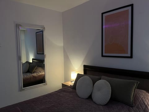 Apartman Rose Apartment in Serbia