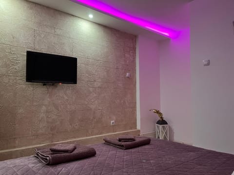 Apartman Rose Apartment in Serbia