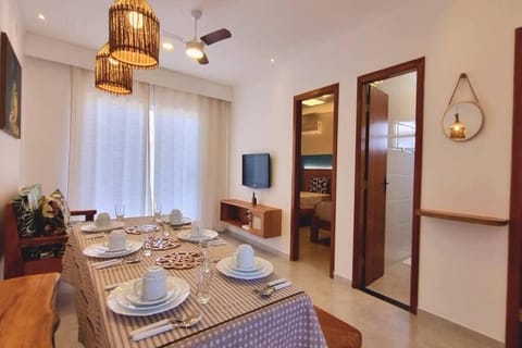 TV and multimedia, Living room, Dining area