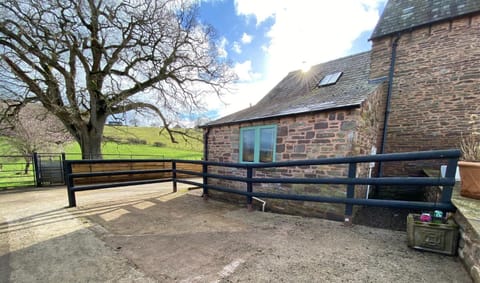 Property building, Parking