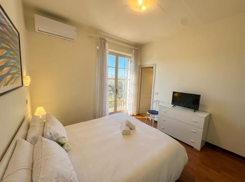 Villa il Tiglio - Forte dei Marmi Villa in Forte dei Marmi