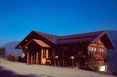 Agriturismo Mangiasa Apartment in Trentino-South Tyrol