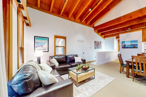 Northstar Nirvana Apartment in Northstar Drive