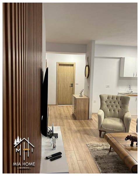 Seating area, hair dresser