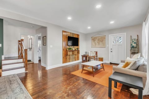 TV and multimedia, Living room