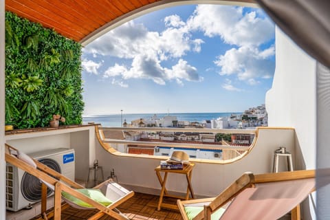 View (from property/room), Balcony/Terrace