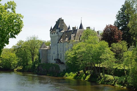 Natural landscape, Landmark view, River view