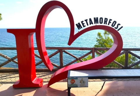 Nearby landmark, Sea view