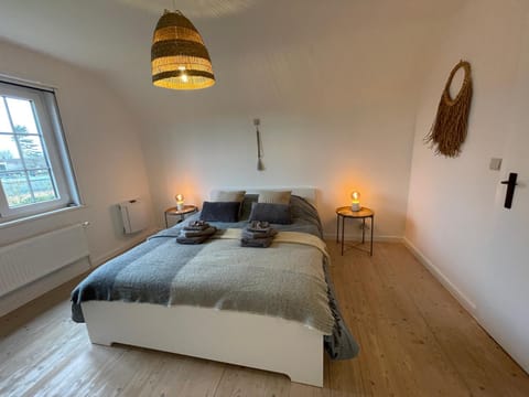 Villa James House in Koksijde