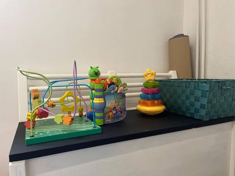 Villa James House in Koksijde