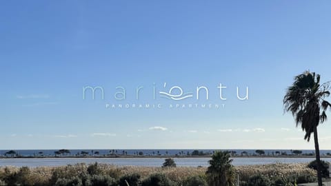 Property logo or sign, Property logo or sign, Beach, Logo/Certificate/Sign, Logo/Certificate/Sign, Sea view, Sea view