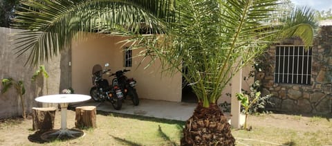 Property view