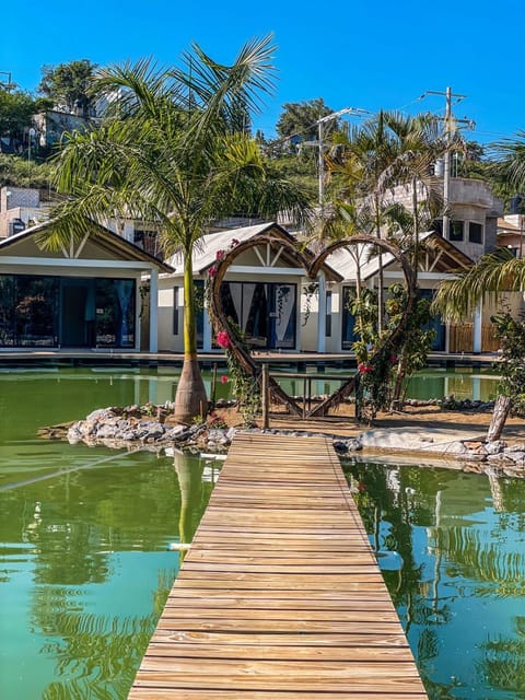 RIO HOTEL Y GLAMPING Hotel in State of Querétaro