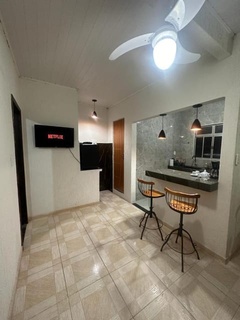 Residência Grafite Apartment in Saquarema