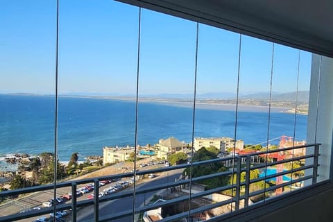 View (from property/room), Sea view