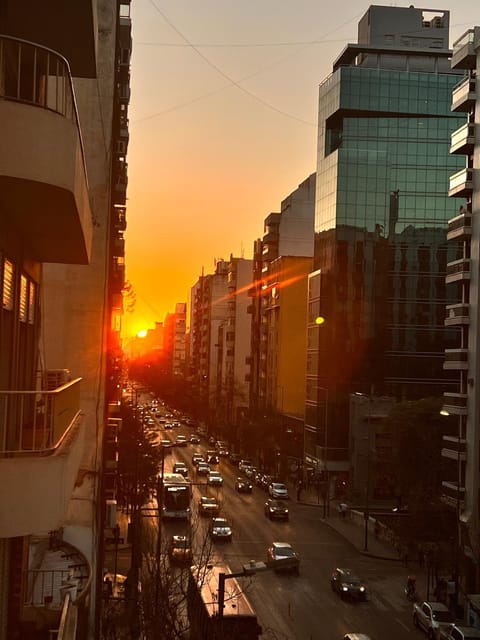City view