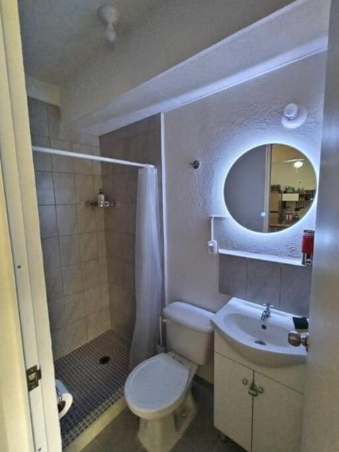 Bonito departamento planta baja en zona diamante Apartment in Acapulco