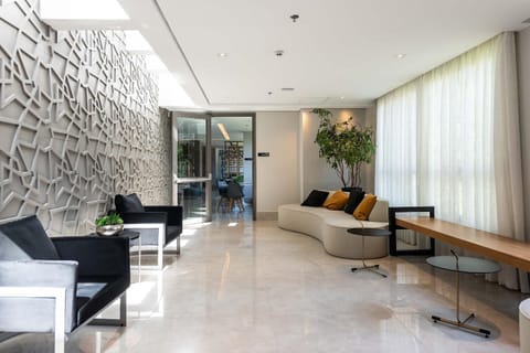 Seating area, Meeting/conference room