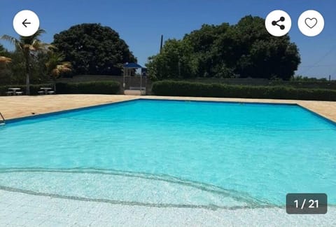 Casa Nova Araruama House in Araruama