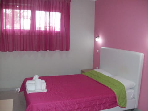 Mavridis Rooms Apartment in Nikiti