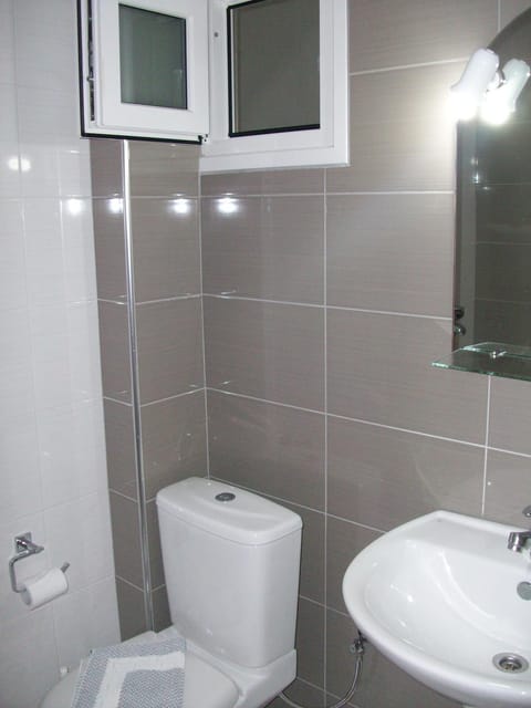 Mavridis Rooms Apartment in Nikiti