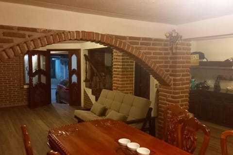Casa Rustica y confortable House in State of Puebla