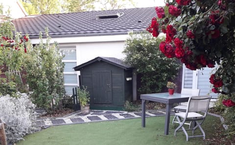 La maison de Margot House in Bourges