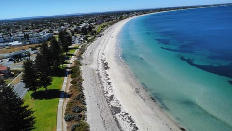 Natural landscape, Beach