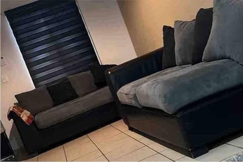 Departamento Arizona apartment Cercano a Consulado y puentes internacionales Apartment in Ciudad Juarez