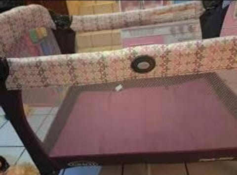 Departamento Arizona apartment Cercano a Consulado y puentes internacionales Apartment in Ciudad Juarez