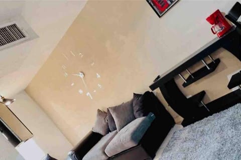 Departamento Arizona apartment Cercano a Consulado y puentes internacionales Apartment in Ciudad Juarez