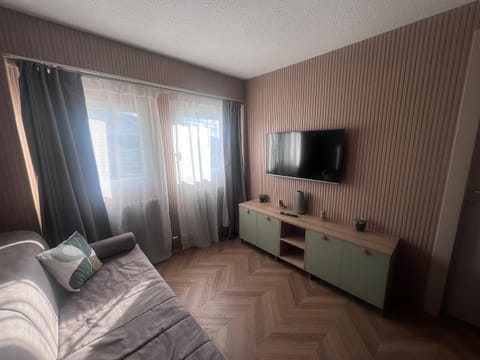 White Home Tonale Apartment in Province of Brescia