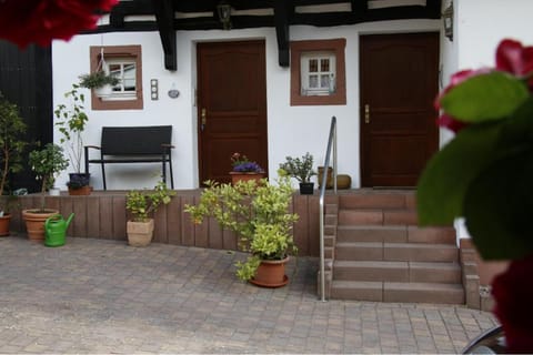 Facade/entrance, Day